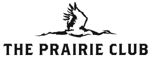 The Praire Club Logo
