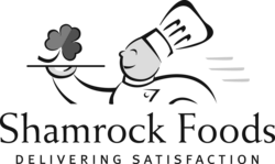 Shamrock Foods Logo